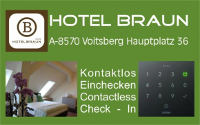 Hotels in Voitsberg